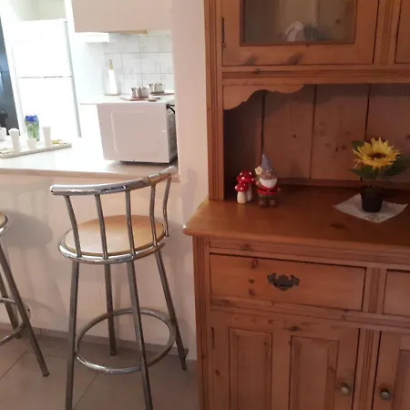Apartment Blue Flamingo Holiday Paphos